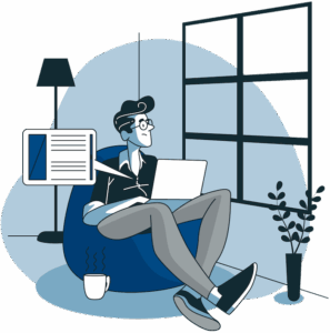 guest blogging