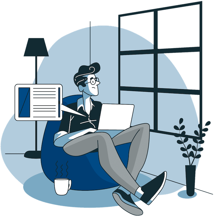 guest blogging