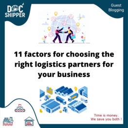 11-factors-for-choosing-the-right-logistics-partners-for-your-business