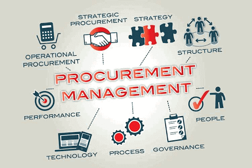 procurement management