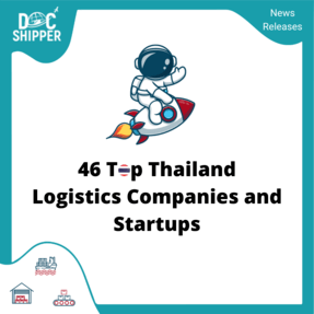 46 Top Thailand Logistics Companies and Startups