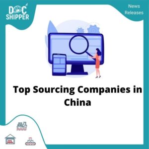 FI Top sourcing companies in China