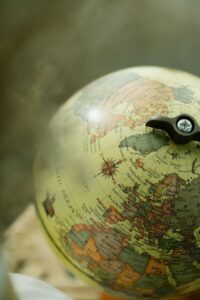 International