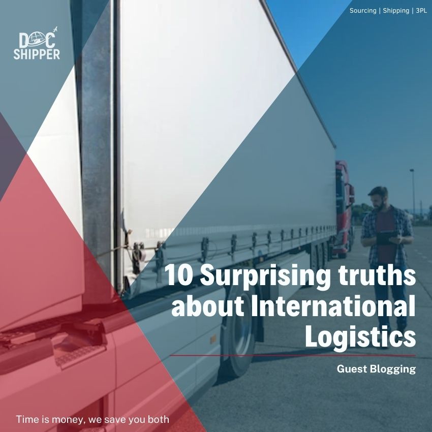 Truck-international-logistics-import-export-Docshipper
