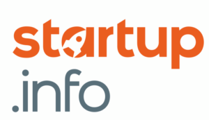 logo startup info