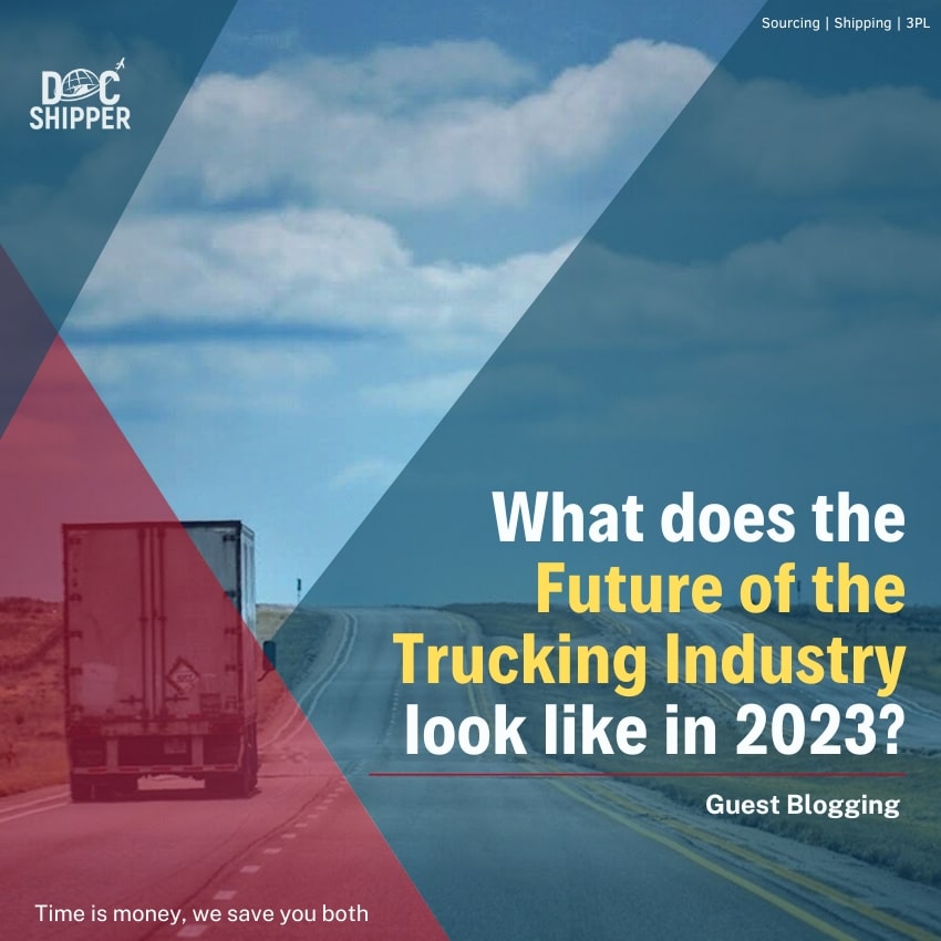 future-trucking-industry