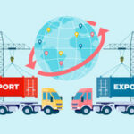Import export operations