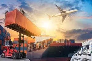 Import export operations 