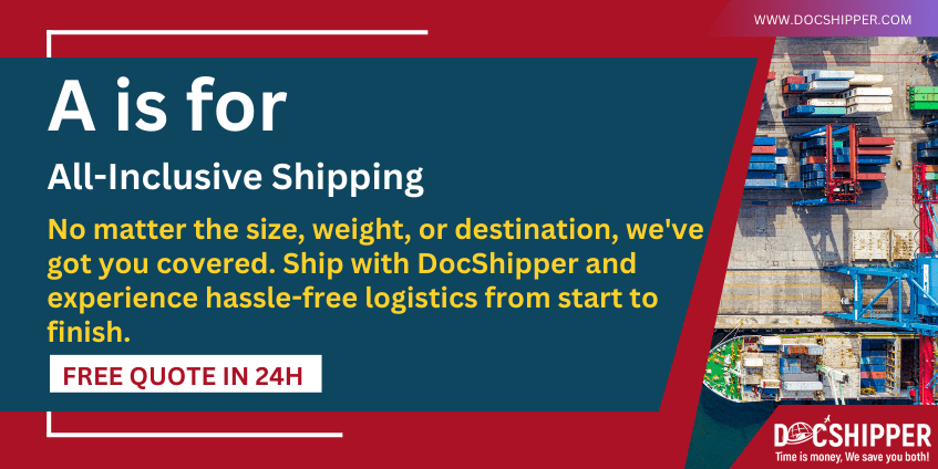 All-Inclusive Shipping - Logistics glossary-min